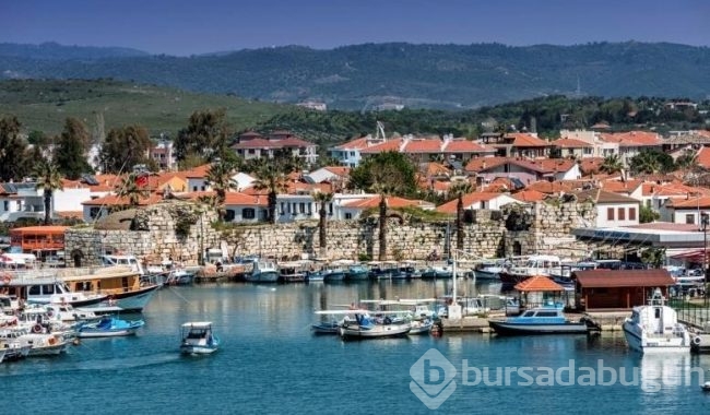 Türkiye'de ekonomik tatil yapılabilecek 11 yer