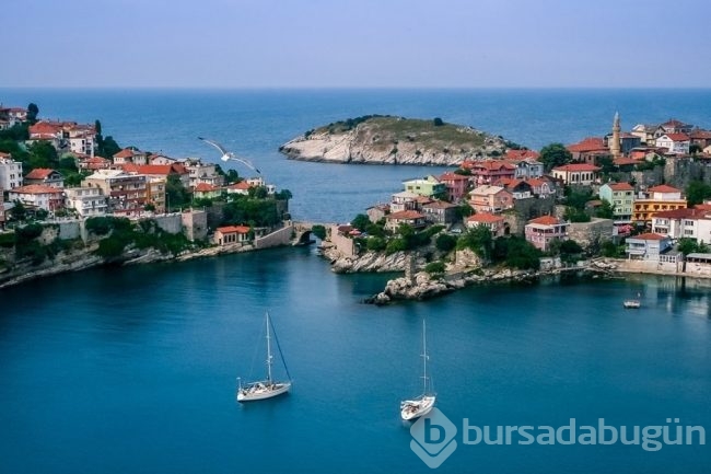 Türkiye'de ekonomik tatil yapılabilecek 11 yer