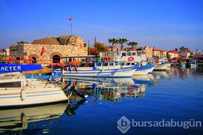Türkiye'de ekonomik tatil yapılabilecek 11 yer