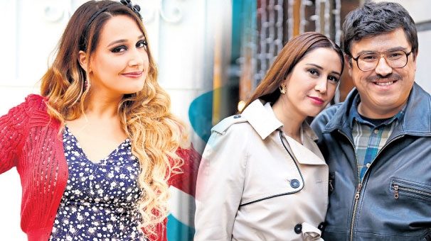 İbrahim Büyükak: 15 güne evleniriz demiştik ama...
