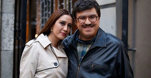 İbrahim Büyükak: 15 güne evleniriz demiştik ama...