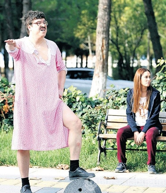 İbrahim Büyükak: 15 güne evleniriz demiştik ama...