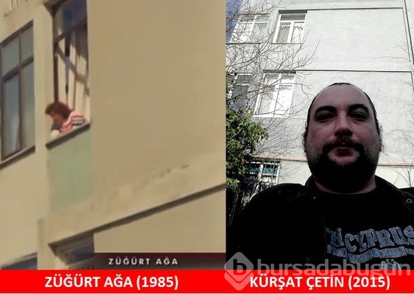 Yeşilçam mekanlarının son hali