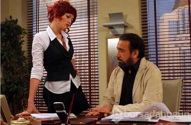 Bir zamanlar sevgiliydiler!