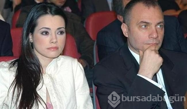 Bir zamanlar sevgiliydiler!