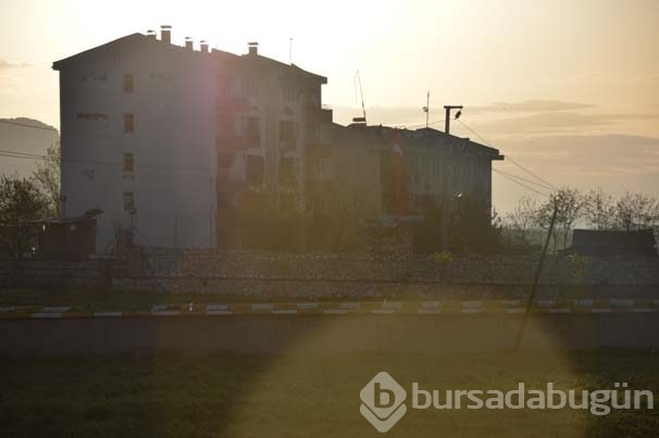 Diyarbakır'da bomba yüklü tankerle saldırı!