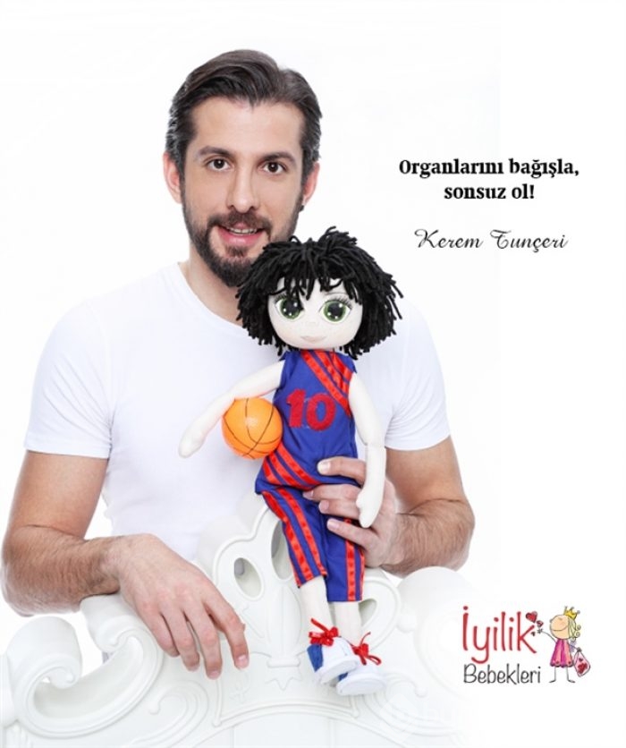 İyilik Melekleri