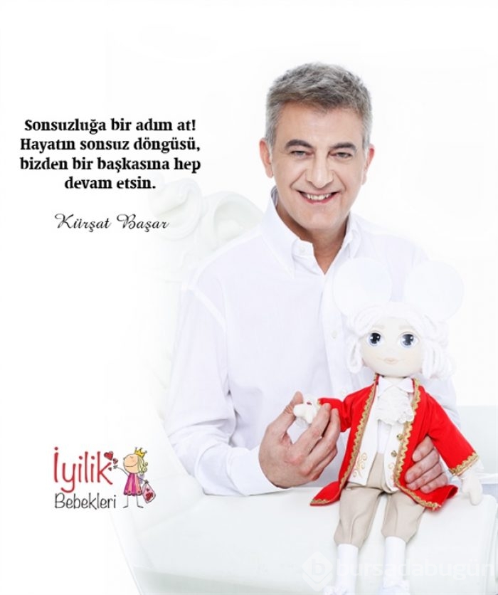 İyilik Melekleri