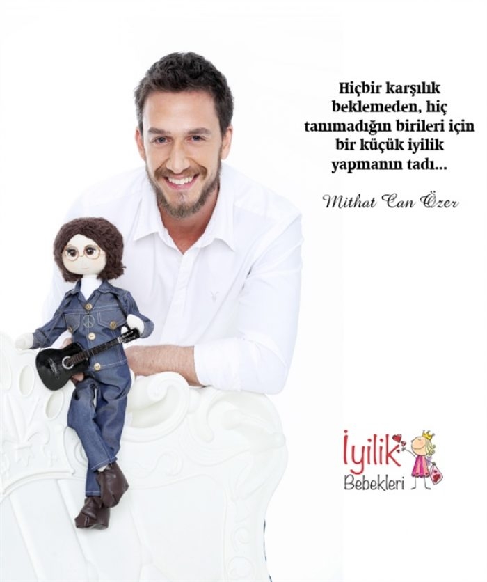 İyilik Melekleri