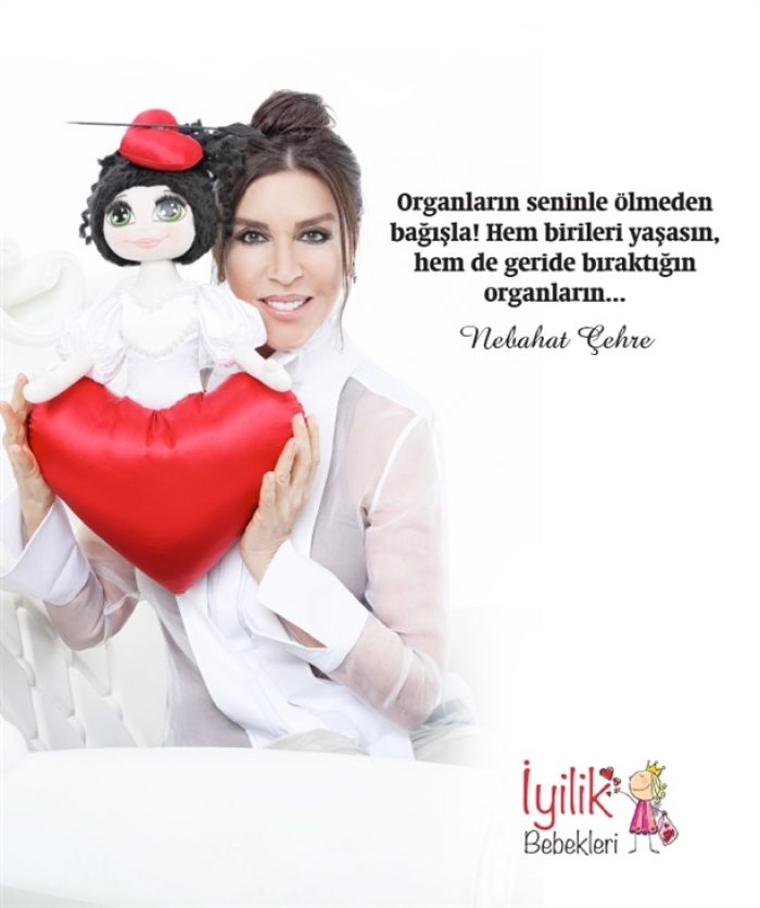 İyilik Melekleri