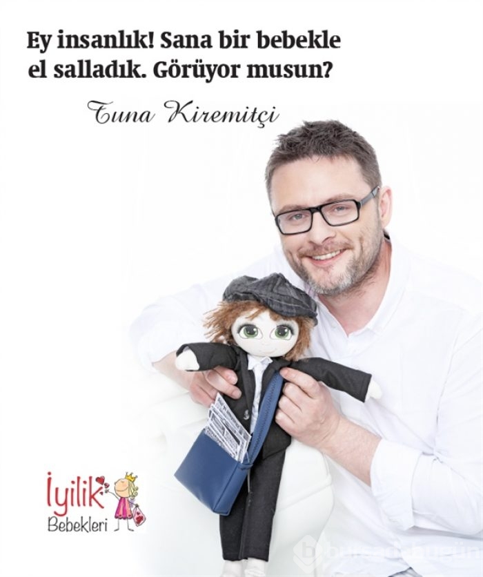 İyilik Melekleri