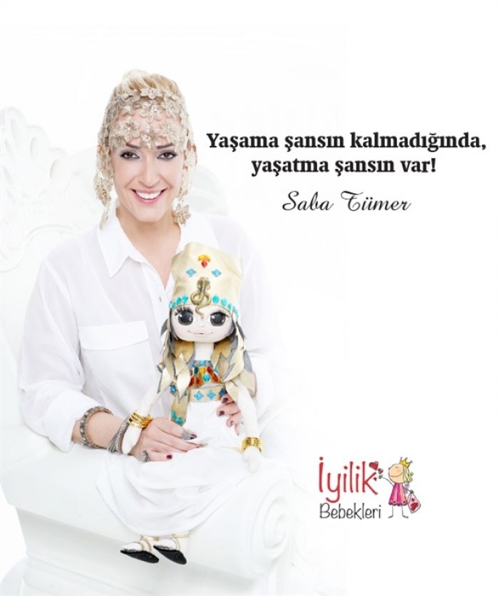 İyilik Melekleri