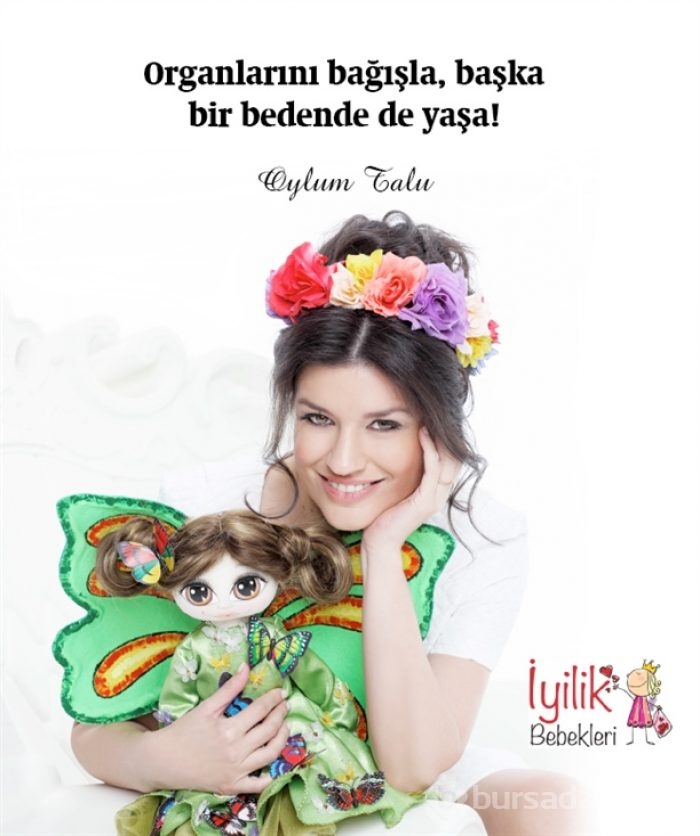 İyilik Melekleri