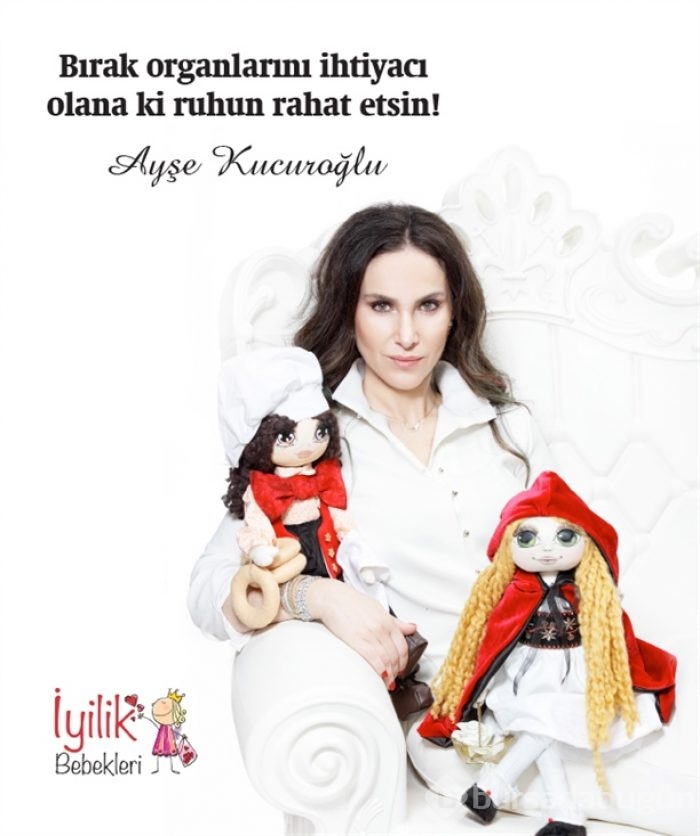 İyilik Melekleri