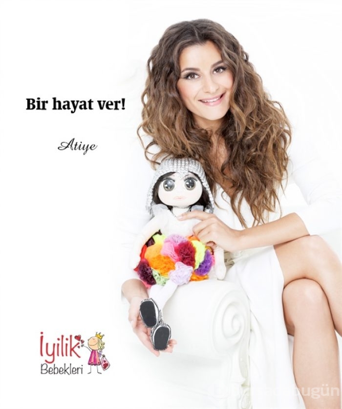 İyilik Melekleri