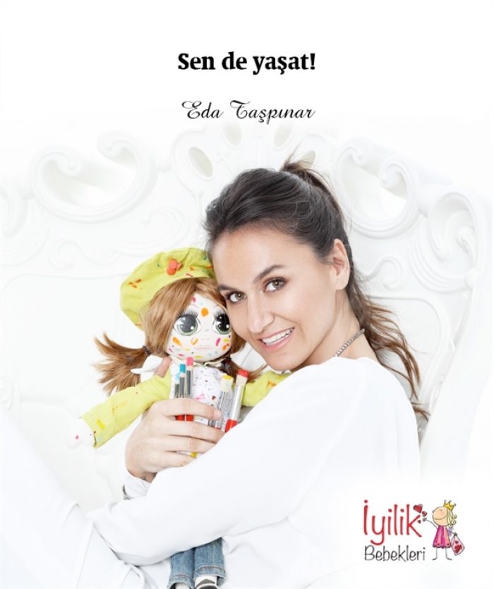 İyilik Melekleri