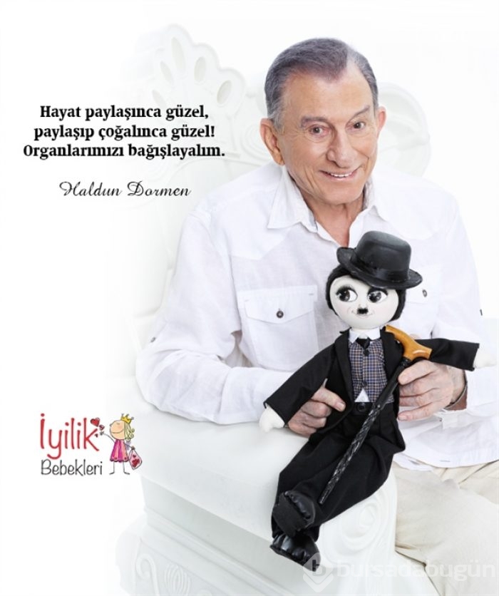 İyilik Melekleri