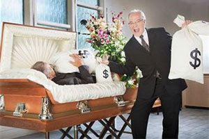 Zenginler fakirlerden 15 yıl uzun yaşıyor