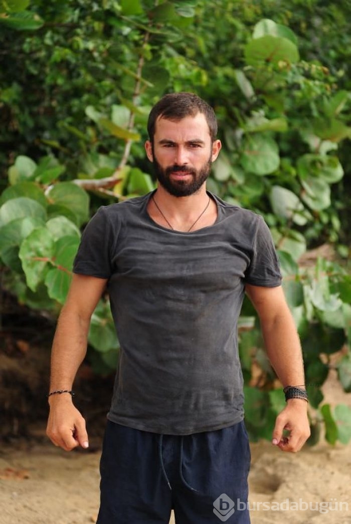 İşte Turabi'nin yeni imajı