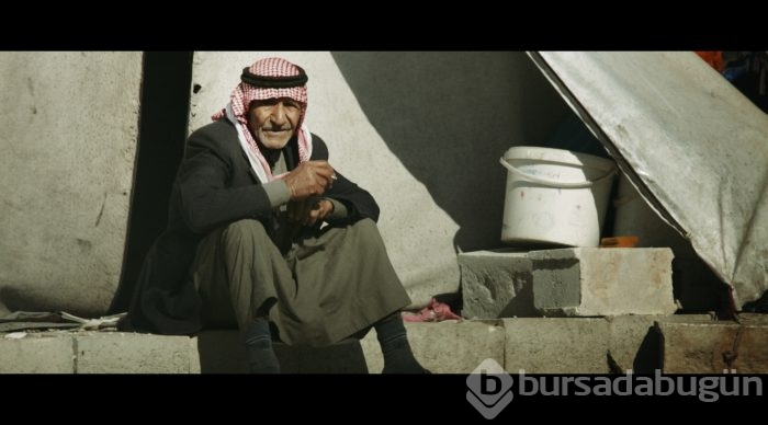 Teoman Müteci dramını klibinde anlatıyor...