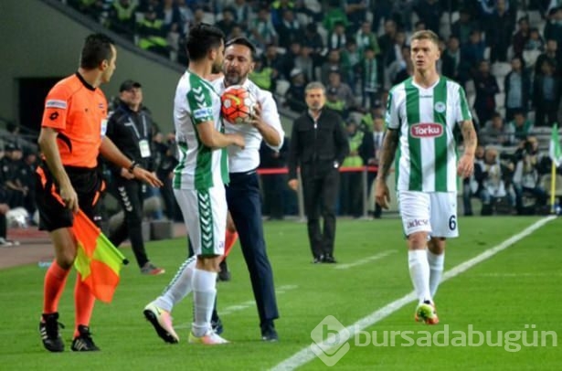 Vitor Pereira'nın koltuğu sallanıyor