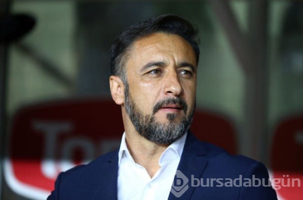 Vitor Pereira'nın koltuğu sallanıyor