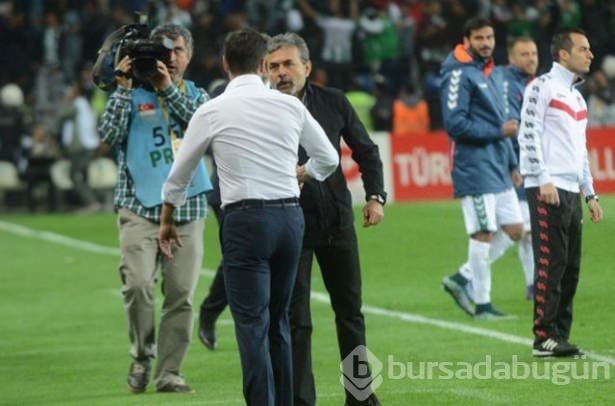 Vitor Pereira'nın koltuğu sallanıyor