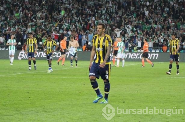 Vitor Pereira'nın koltuğu sallanıyor