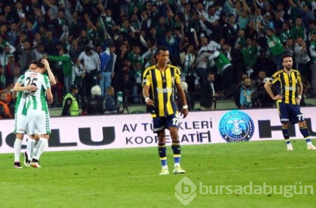 Vitor Pereira'nın koltuğu sallanıyor