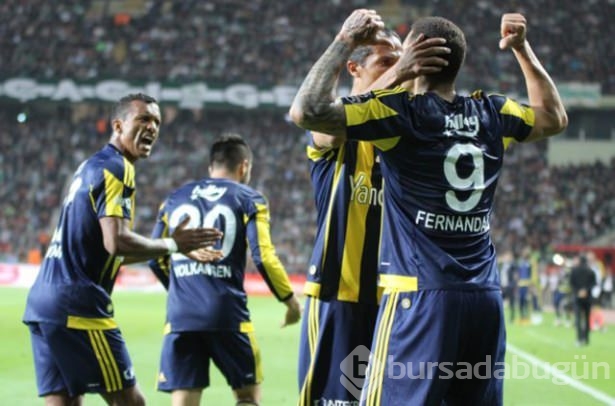 Vitor Pereira'nın koltuğu sallanıyor