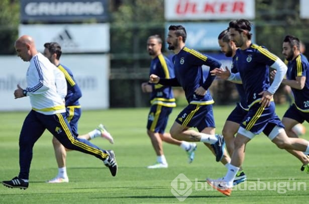 Vitor Pereira'nın koltuğu sallanıyor