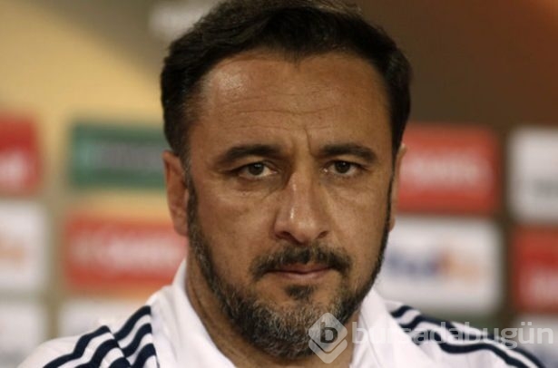 Vitor Pereira'nın koltuğu sallanıyor