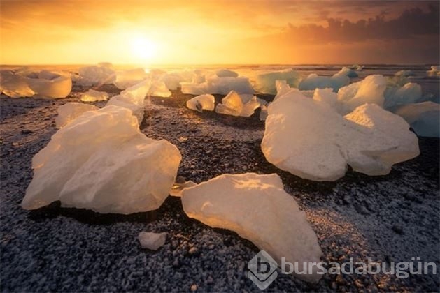 Güneş'in peşinde dünya turu