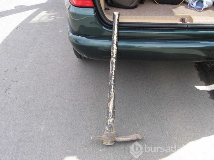 Başlarına öyle bir şey geldi ki...