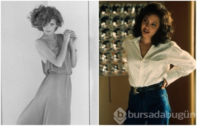 Biyografik filmlerin asıllarıyla karıştırılan starları