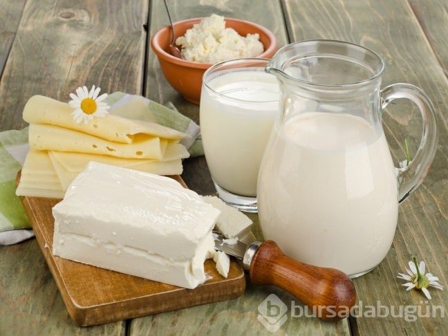 Göbek düşmanı iksir!