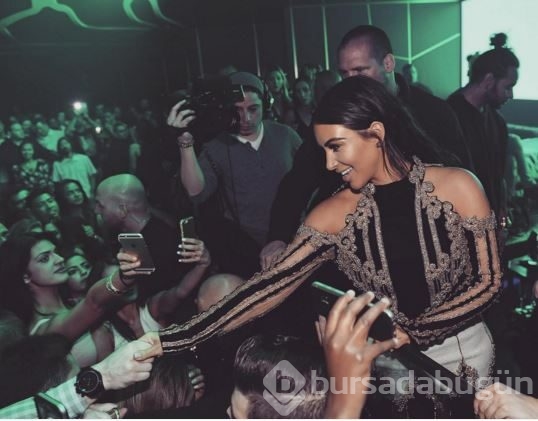 İnstagram'da Ünlüler - 12 Nisan 2016