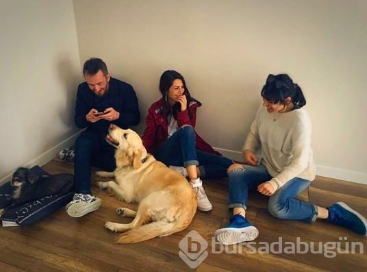 İnstagram'da Ünlüler - 12 Nisan 2016