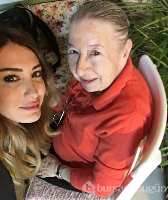 İnstagram'da Ünlüler - 12 Nisan 2016