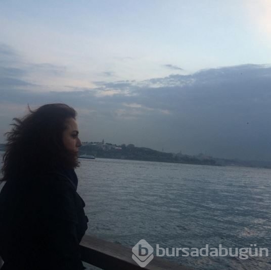 İnstagram'da Ünlüler - 12 Nisan 2016