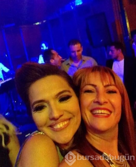 İnstagram'da Ünlüler - 12 Nisan 2016