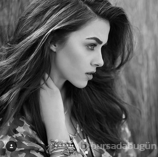 İnstagram'da Ünlüler - 12 Nisan 2016