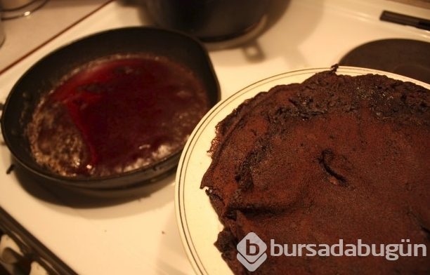 Kanlı pilavdan kan çorbasına Avrupa'nın en korkunç yemekleri