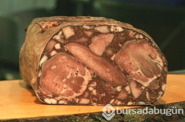 Kanlı pilavdan kan çorbasına Avrupa'nın en korkunç yemekleri