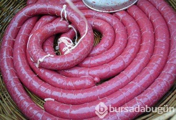 Kanlı pilavdan kan çorbasına Avrupa'nın en korkunç yemekleri