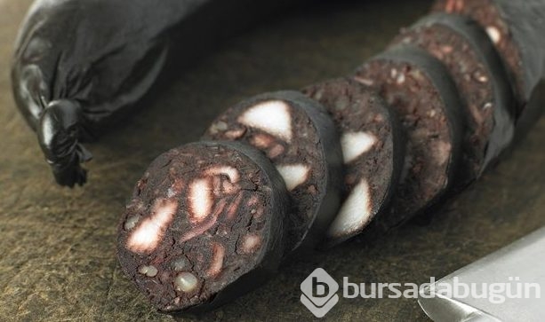 Kanlı pilavdan kan çorbasına Avrupa'nın en korkunç yemekleri