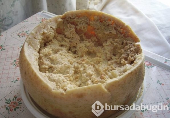 Kanlı pilavdan kan çorbasına Avrupa'nın en korkunç yemekleri