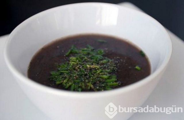 Kanlı pilavdan kan çorbasına Avrupa'nın en korkunç yemekleri