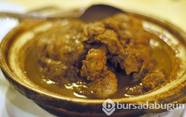 Kanlı pilavdan kan çorbasına Avrupa'nın en korkunç yemekleri
