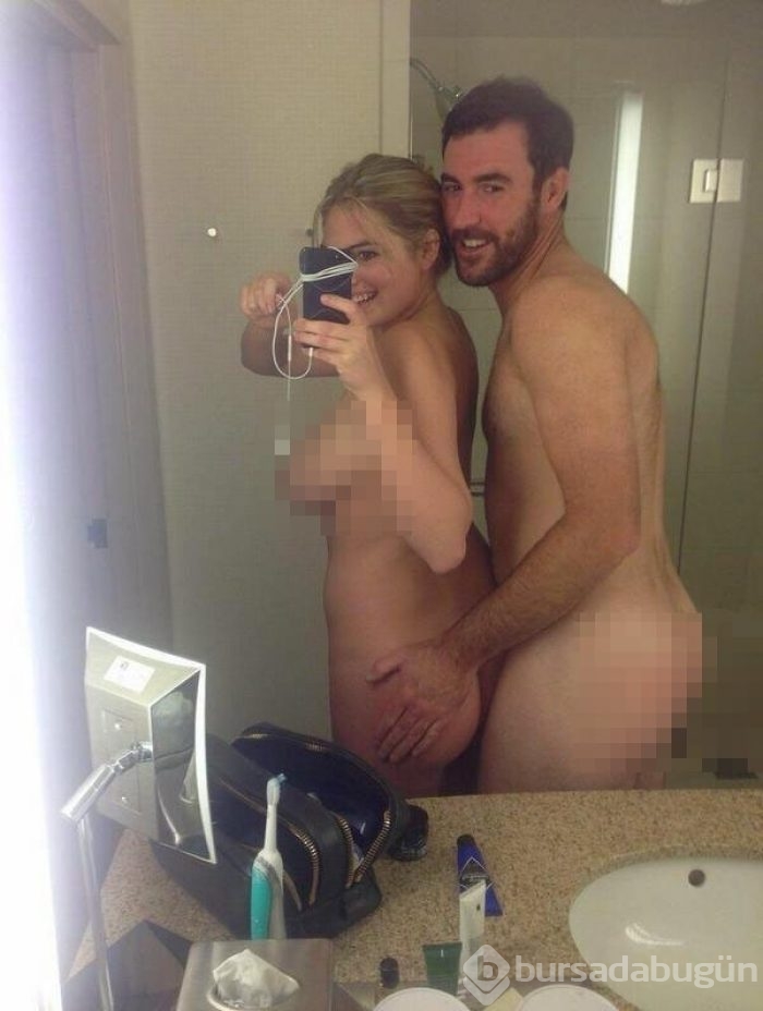Kate Upton ciddi ilişki yaşamamış...